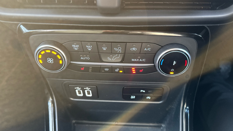 Ford EcoSport 1.0 EcoBoost 125 ST-Line 5dr Petrol Hatchback